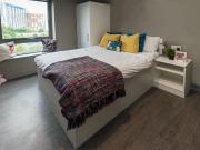 Studio to rent