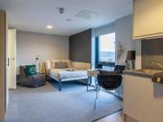 Studio to rent