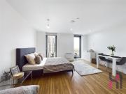 Studio to rent
