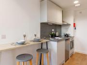 Studio to rent