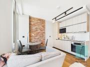 Studio to rent