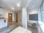 Studio to rent