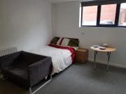 Studio to rent