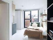 Studio to rent