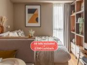 Studio to rent