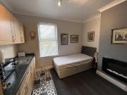 Studio to rent