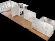 Studio to rent
