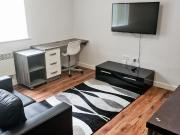 Studio to rent
