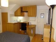 Studio to rent