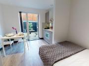 Studio to rent