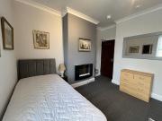 Studio to rent