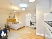 Studio to rent