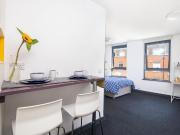 Studio to rent
