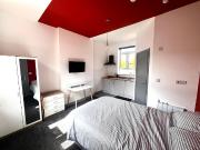 Studio to rent