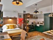 Studio to rent