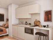 Studio to rent