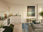 Studio to rent