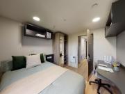 Studio to rent