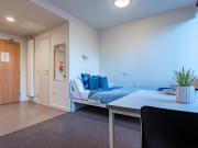 Studio to rent