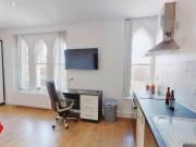 Studio to rent
