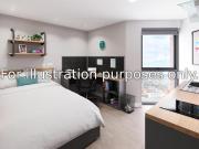 Studio to rent