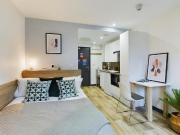 Studio to rent