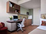 Studio to rent