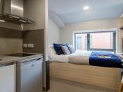 Studio to rent