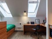 Studio to rent