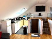 Studio to rent