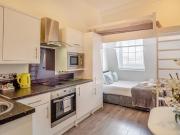 Studio to rent