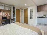 Studio to rent