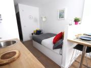Studio to rent