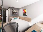 Studio to rent Studio to rent