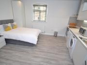 Studio to rent