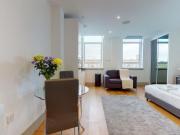 Studio to rent