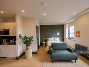 Studio to rent