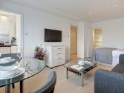 Studio to rent