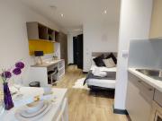 Studio to rent