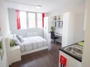 Studio to rent