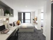 Studio to rent