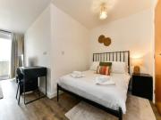 Studio to rent
