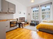 Studio to rent
