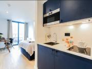 Studio to rent Studio to rent