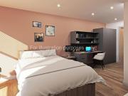 Studio to rent
