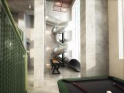 Studio to rent