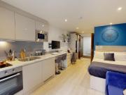 Studio to rent