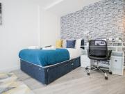 Studio to rent