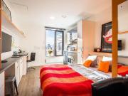 Studio to rent