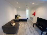 Studio to rent